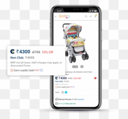 Firstcry Club Membership Benefits Plans Pricing U0026 More Png