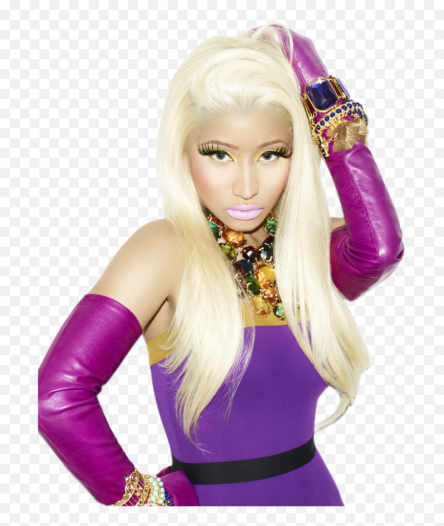 Nicki Minaj Picture Hq Png Image - Nicki Minaj Starships,Nicki Minaj Png