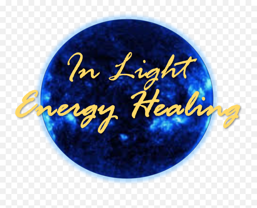 Home - In Light Energy Healing Apotek Png,Healing Logo