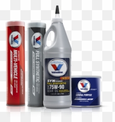 Mediaroom - Valvoline 75w80 Gl 4 png