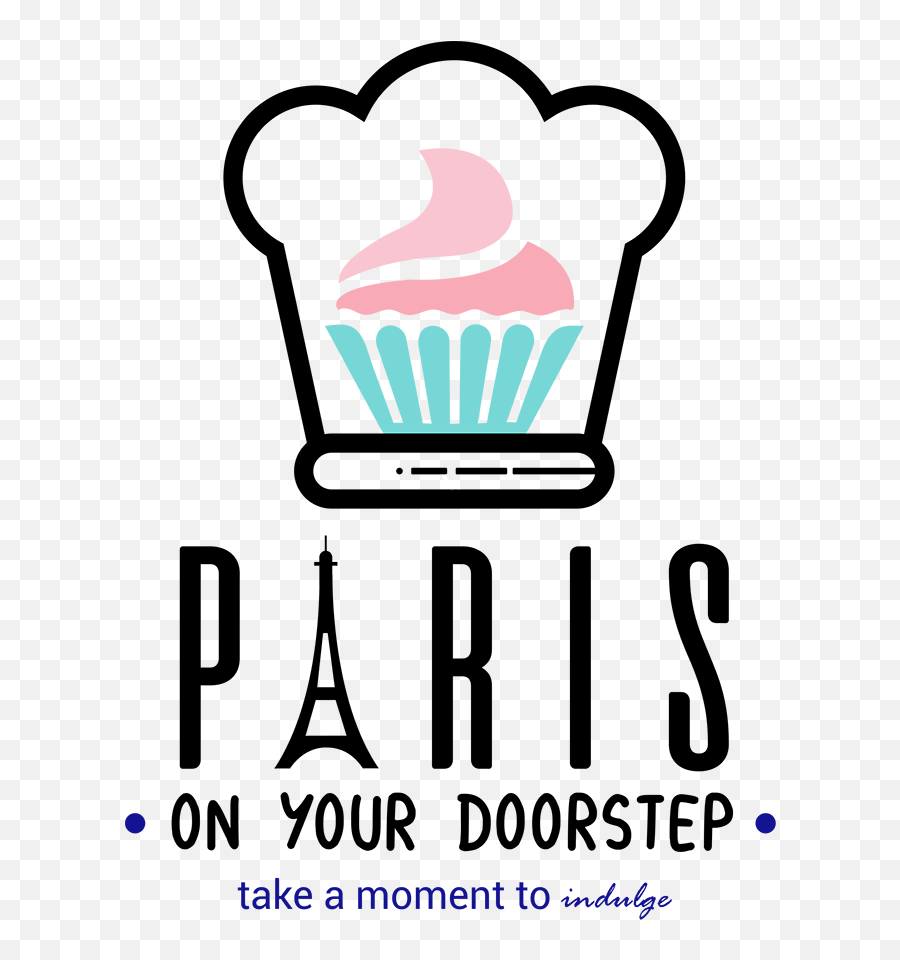 Home - Paris On Your Doorstep Clip Art Png,Cake Logo