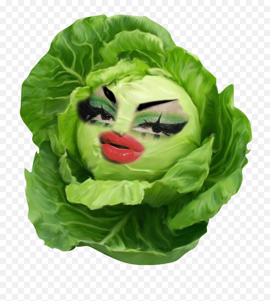 Cabbage Patch - Cabbage Png,Cabbage Png