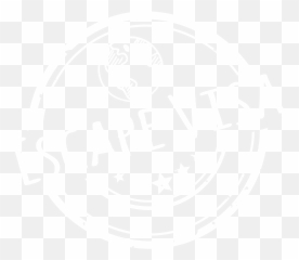 About Us - Jhu Logo White png