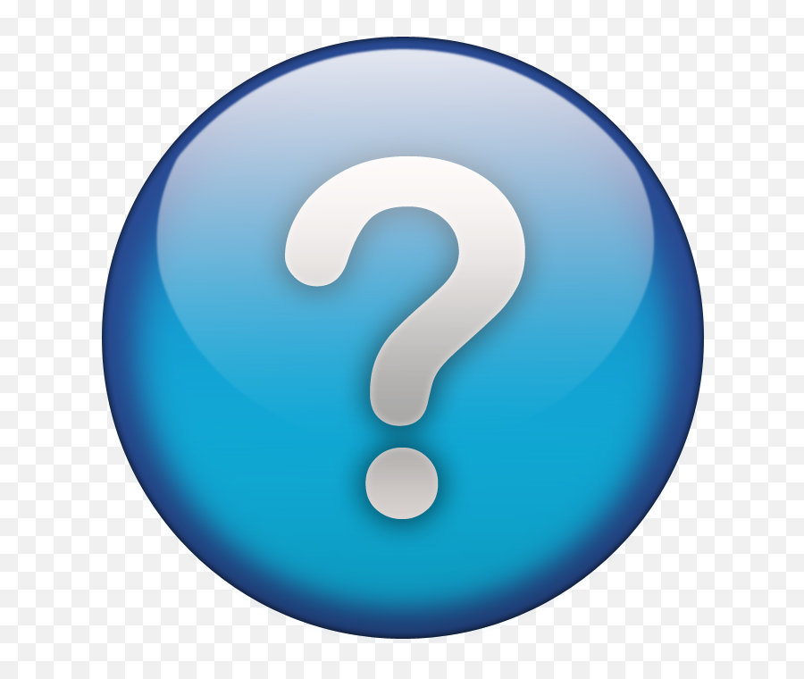 Question Mark Png Symbols Free Download - Free Transparent Question Mark Blue Icons,Question Marks Png