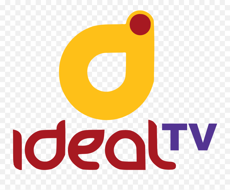Ideal Tv - Ideal Tv Logo Png,Oi Logotipo