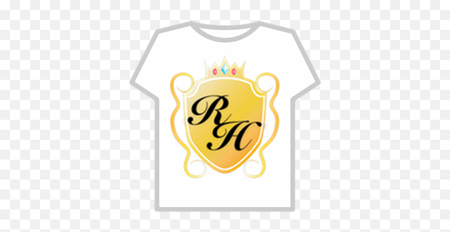Royale High T - Cute Free T Shirt Roblox Png,Shirt Logo Png