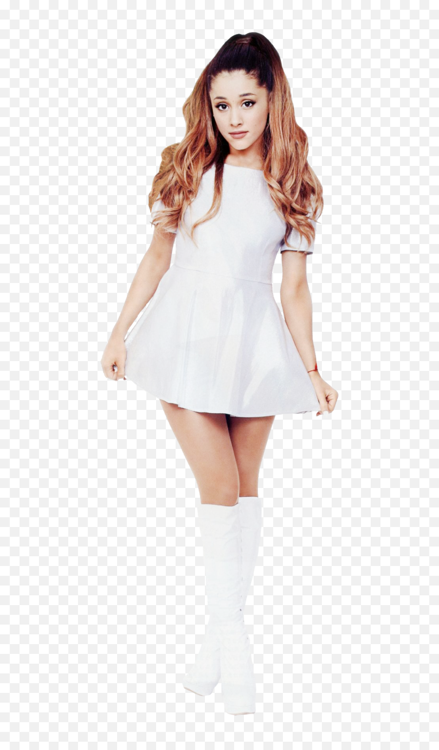 Ariana Grande Transparent Background - Ariana Grande Cut Out Png,Ariana Grande Transparent Background