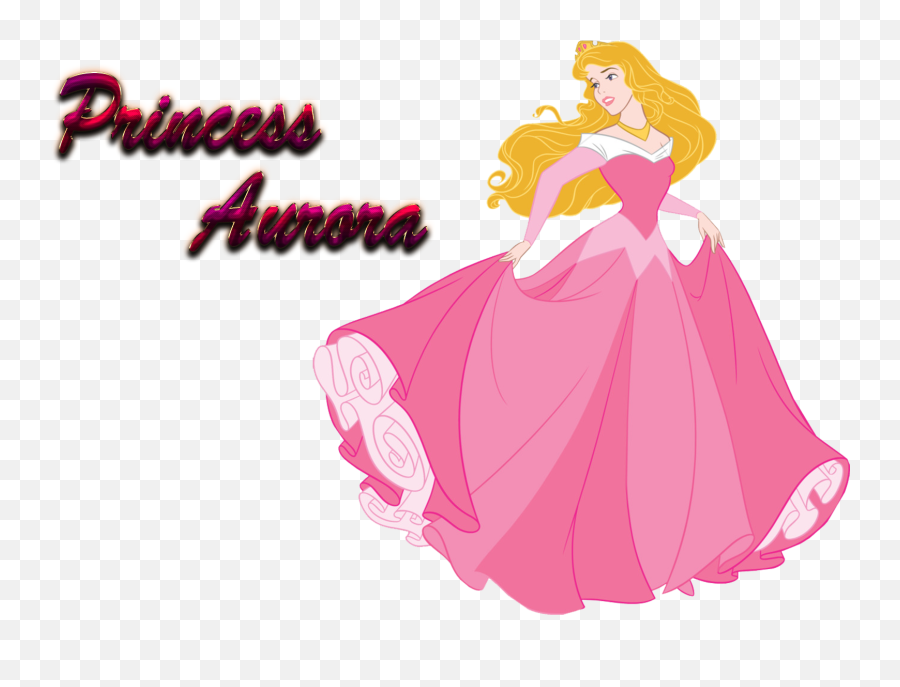 Princess Aurora Free Png