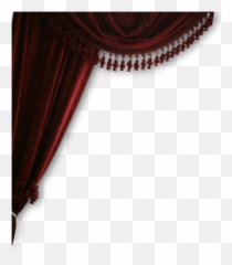 Curtain Png Images Free Download - Hd