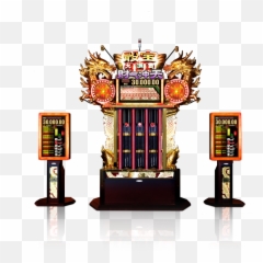 Casino International U201csicbo Bonus Jackpot Maximum Fortune Png