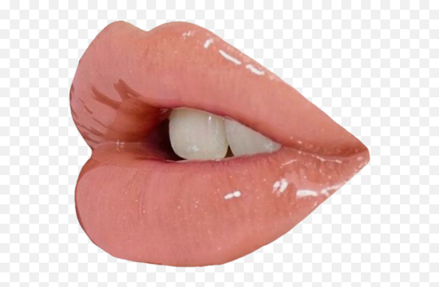 Download Free Png Lip - Glossy Lips Png,Lips Png