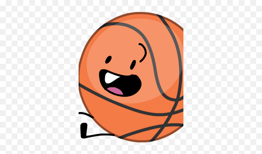 Basketball - Bfb Intro Poses Basketball Png,Basket Ball Png