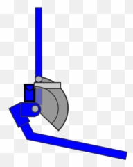 Plumbers Pipe Bending Machine Clipart I2clipart - Royalty Pipe Bender Clipart Png,Bender Png