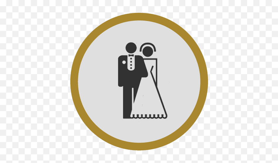 Download Boda - Under New Management Married Png Image With Wedding Icon Png Transparent,Married Png