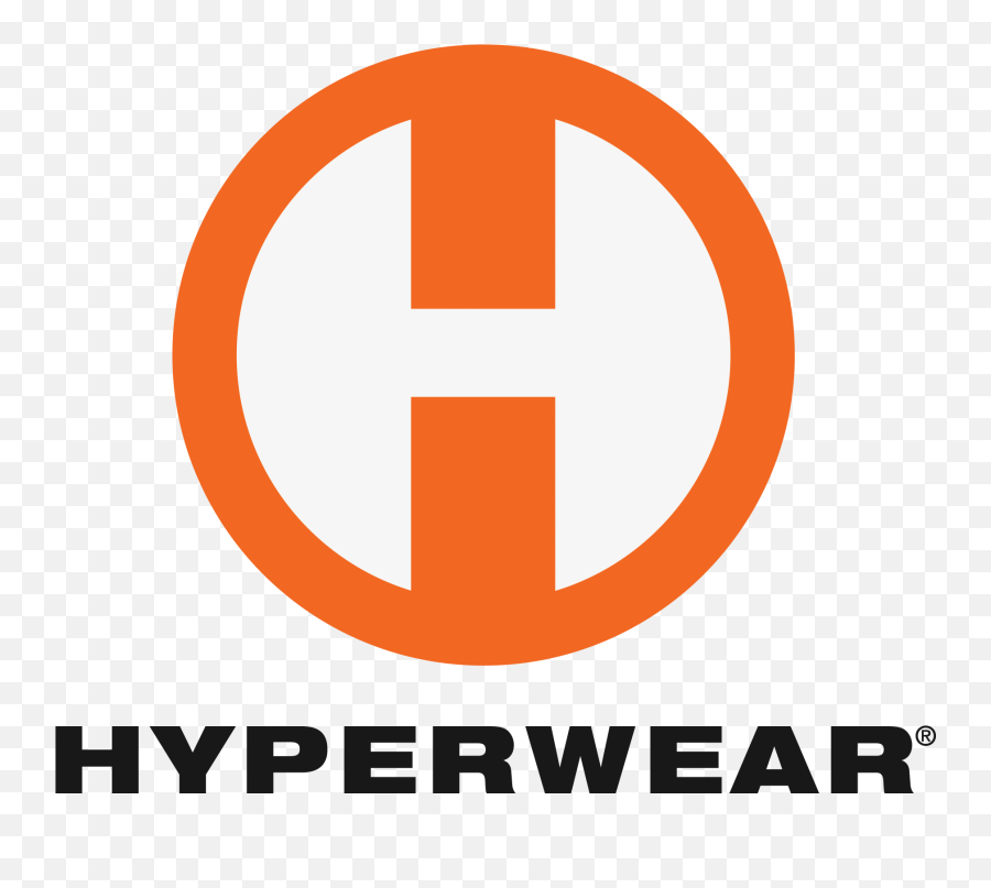 Hyperwear Softbell Dumbbell Commercial Fitness Equipment - Circle Png,Dumbbell Logo