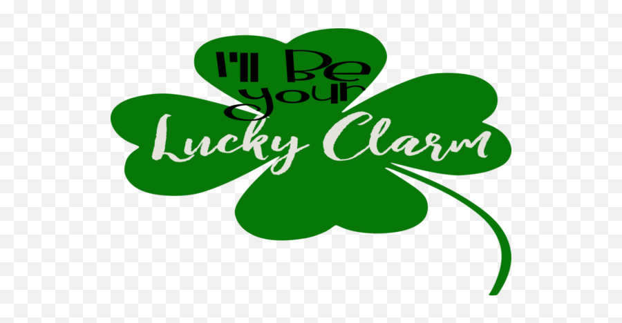 Iu0027ll Be Your Lucky Charm - Illustration Png,Lucky Charms Png