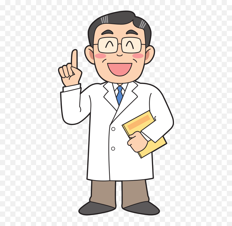 Doctor Of Medicine Physician Clip Art - Doctor Png,Doctor Clipart Png
