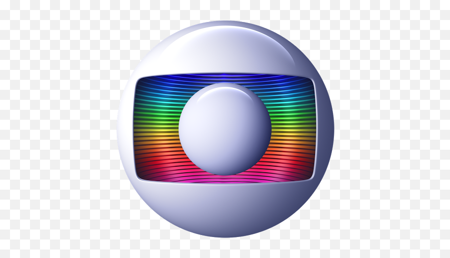 Logo Globo Png 2 Image - Rede Globo 2014,Globo Png