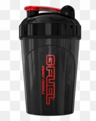 Download Hd Shaker Cup - Faze Censor Blacked Out G Fuel Gfuel Png,Censor Png
