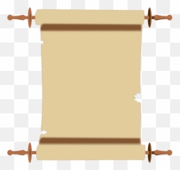 Scroll Clipart Free Download Creazilla - Clip Art png