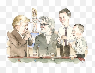 Can Melania Trump Ever Be Great First Lady Vanity Fair - Barry Blitt png
