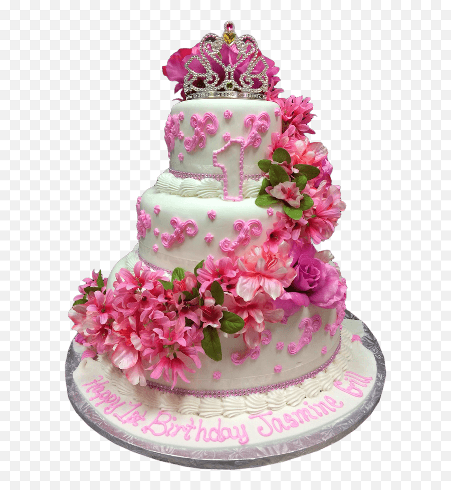 Cake Png Happy Birthday Images Free Download - Cake Images In Png,Kek Png