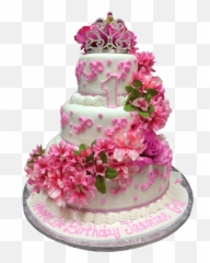 Cake Png Happy Birthday Images Free Download - Cake Images In Png,Kek Png