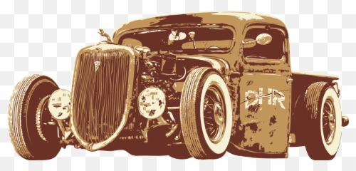 Hot Rod - Hot Rod Png,Hot Rod Png - free transparent png images ...