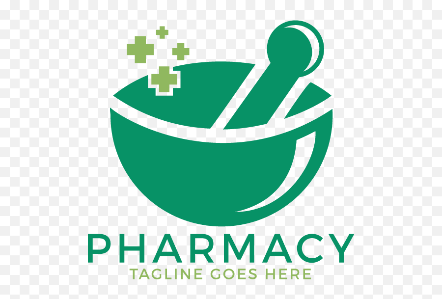 Pharmacy Medical Logo Design - Pharmacy Medical Logo Png,Medical Logo