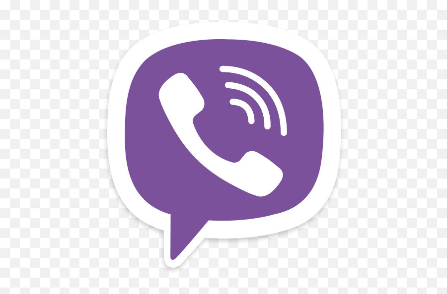 Whatsapp Skype Viber Logo Transparent U0026 Png Clipart Free - Viber Icon Png,Whats App Logo Png