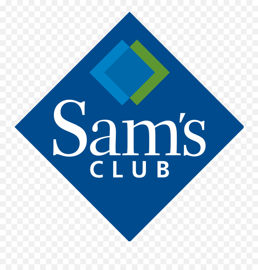 Sams Club Logos - Logo Sams Club Png,S Logo