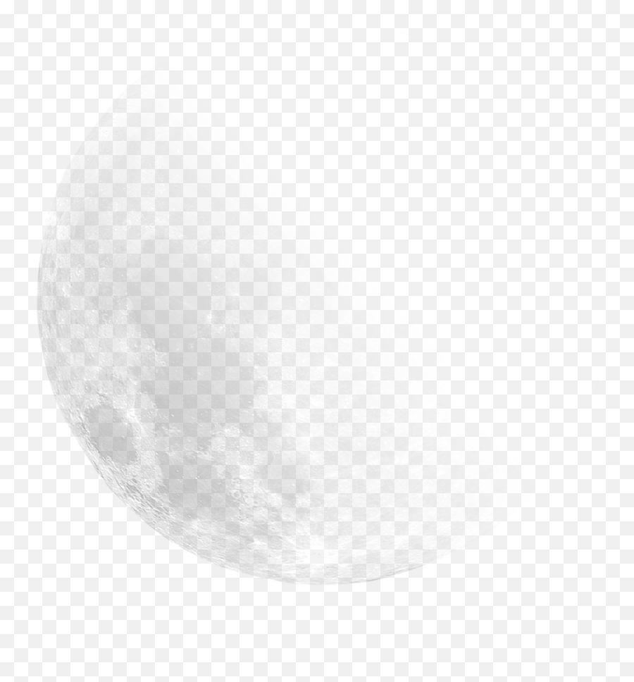Blurry Moon - Sphere Png,Moon Transparent