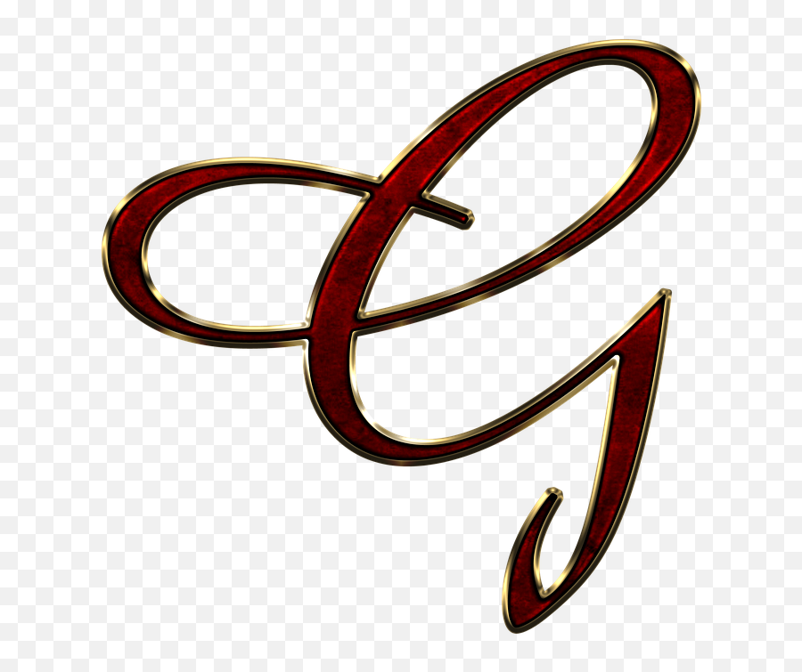 Transparent G Alphabet Png Picture - Transparent Background Gold Letter G Png,G Png