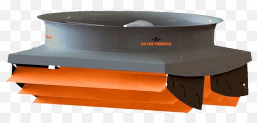 Go Fan Yourself U2014 Process U0026 Power - Machine Png,Fan Png