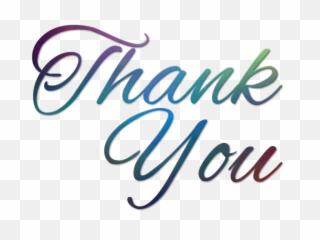 Library Of Thank You Religiosu Clipart - Message Png