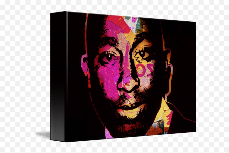 Tupac Shakur By Otis Porritt Png 2pac