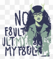 Vriska Serket - Vriska Serket Art 30878539 Fanpop Vriska Serket Cool Fan Art Png,Vriska Transparent