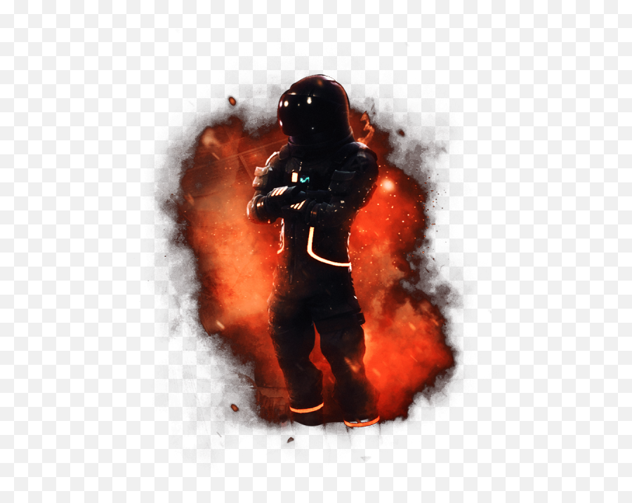 Fortnite Epic Explosion Png Image - Purepng Free Fortnite Desktop Icon Download,Explosion Png Transparent