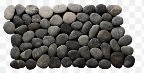 Pebble Stone - Beach Png,Stone Png