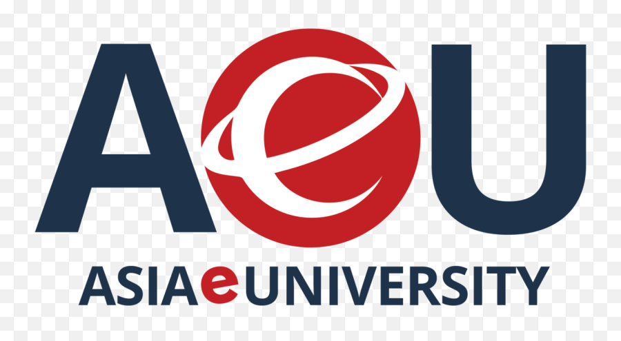 Asia E University - Wikipedia Asia E University Logo Png,E Png