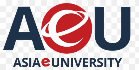 Asia E University - Wikipedia Asia E University Logo Png,E Png