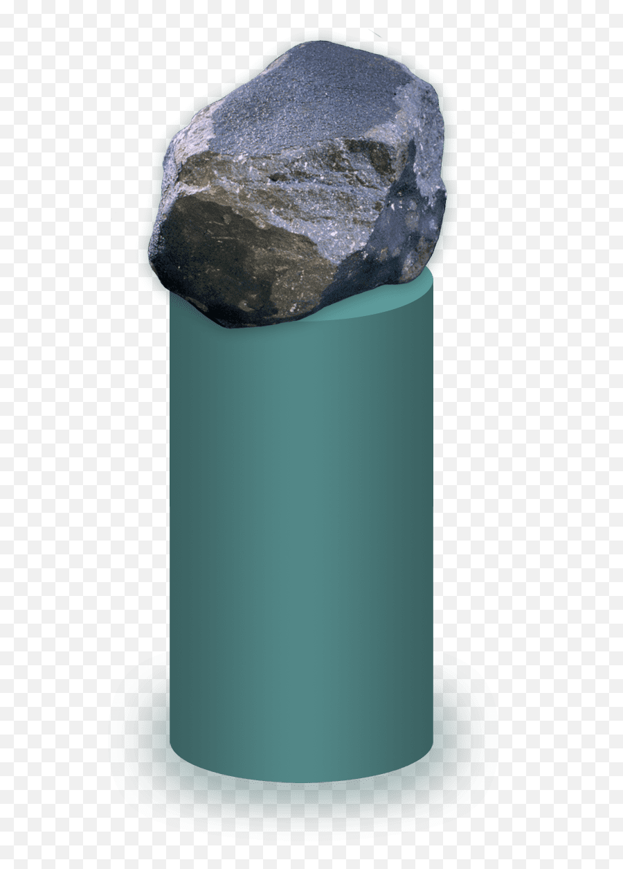 Chondrite Meteorite Amnh - Igneous Rock Png,Meteorite Png