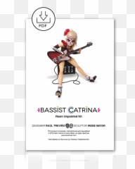 Index Of Wp - Contentuploads201807 Flyer Png,Catrina Png