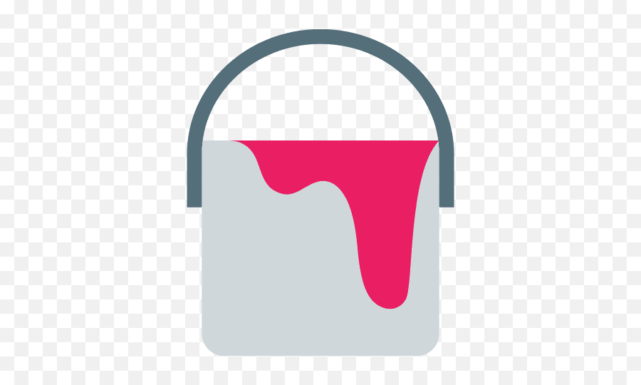 Download Paint Bucket Png Icon - Full Size Png Image Pngkit Paint Bucket Icon Png,Paint Bucket Png