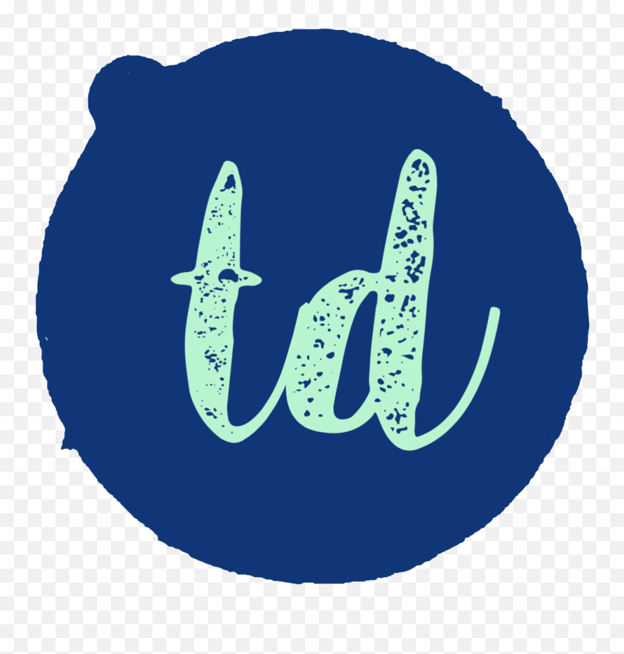 Cropped - Illustration Png,Td Logo