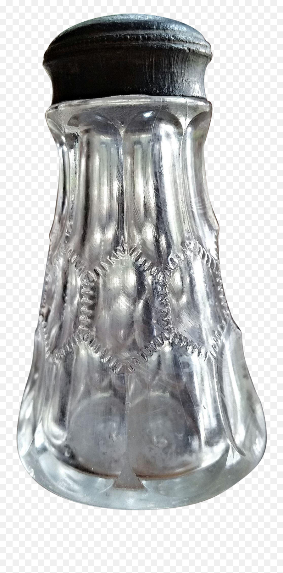 Salt Shaker Transparent 15966 Themeus - Glass Bottle Png,Salt Shaker Transparent Background
