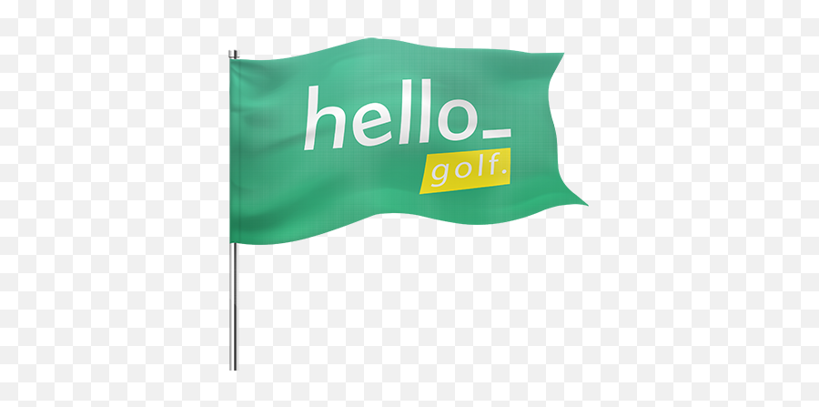 Golf Flags - Banner Png,Golf Flag Png