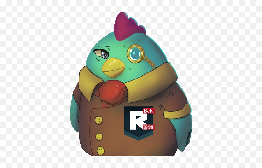 Participants - Cartoon Png,Realm Royale Png