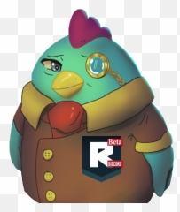 Participants - Cartoon Png,Realm Royale Png