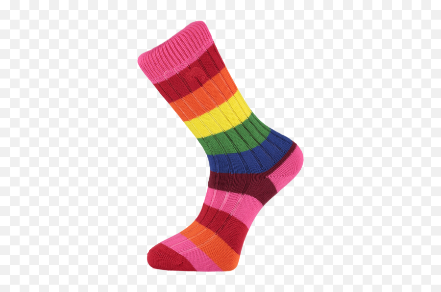 Download Socks Free Png Transparent Image And Clipart - Striped Sock,Socks Png